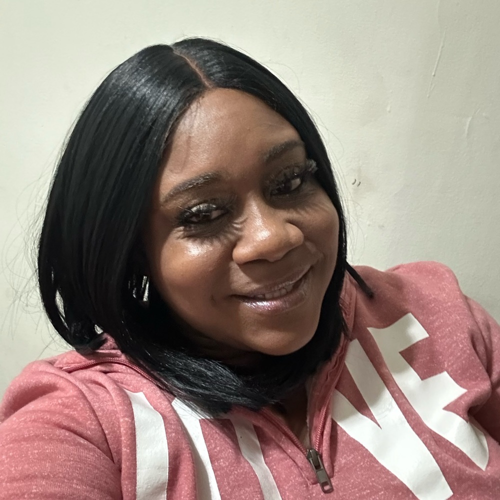 Meet your Posher, Christina